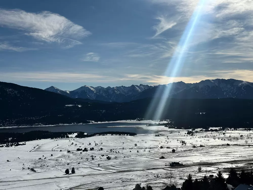 Location de Vacances Les Angles 297