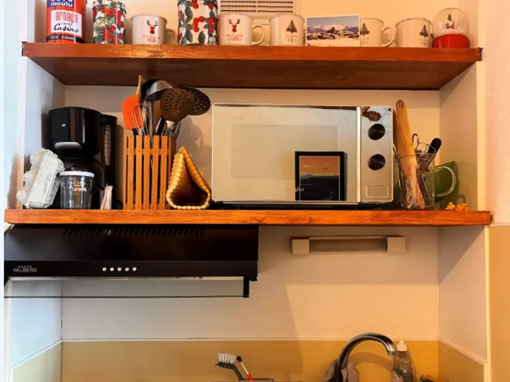 Location de Vacances Les Angles 297