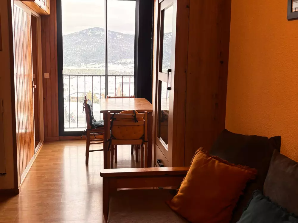 Location de Vacances Les Angles 297