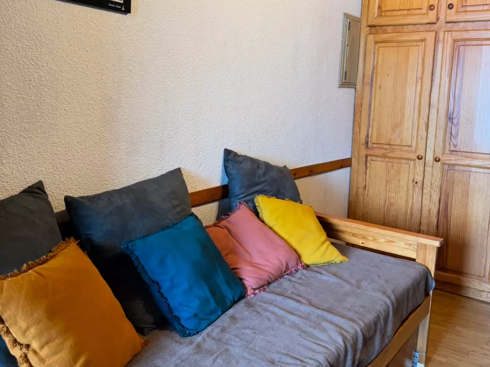 Location de Vacances Les Angles 297