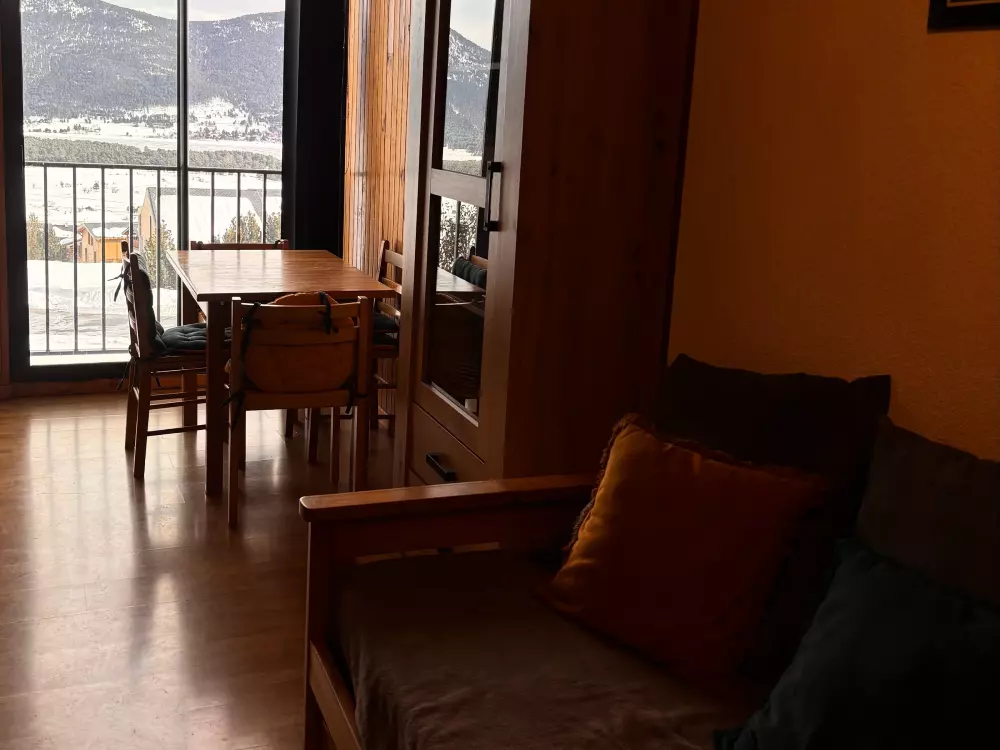 Location de Vacances Les Angles 297