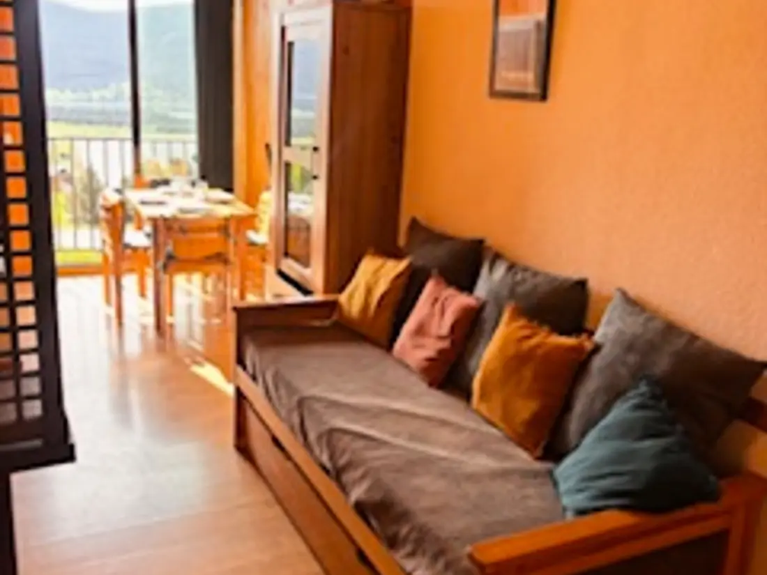 Location de Vacances Les Angles 297