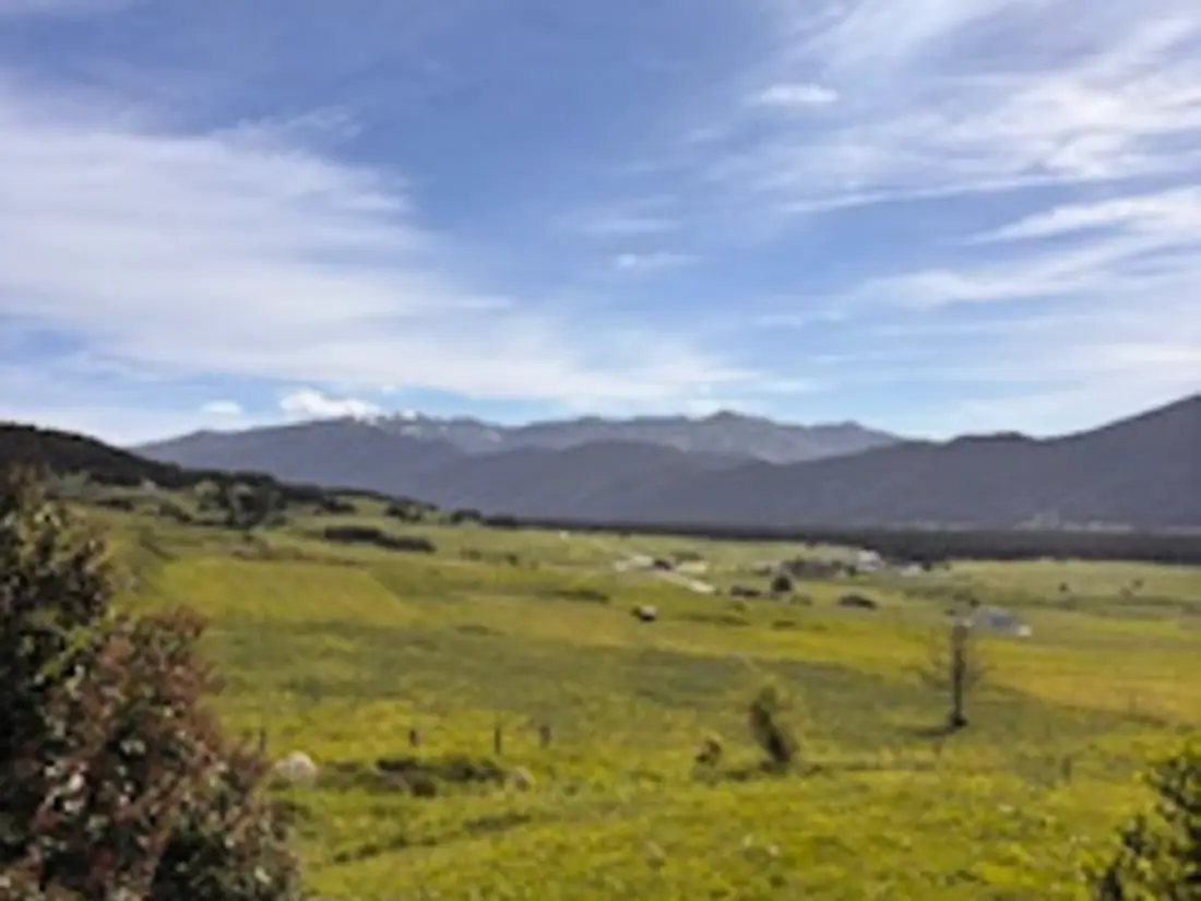 Location de Vacances Les Angles 297