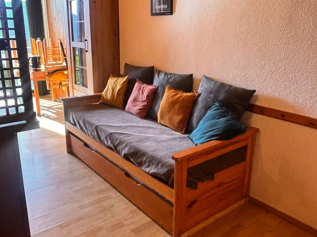 Location de Vacances Les Angles 297