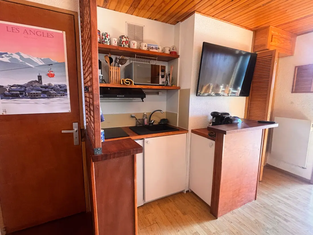 Location de Vacances Les Angles 297