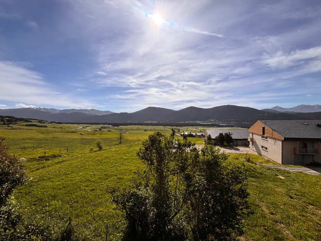 Location de Vacances Les Angles 297