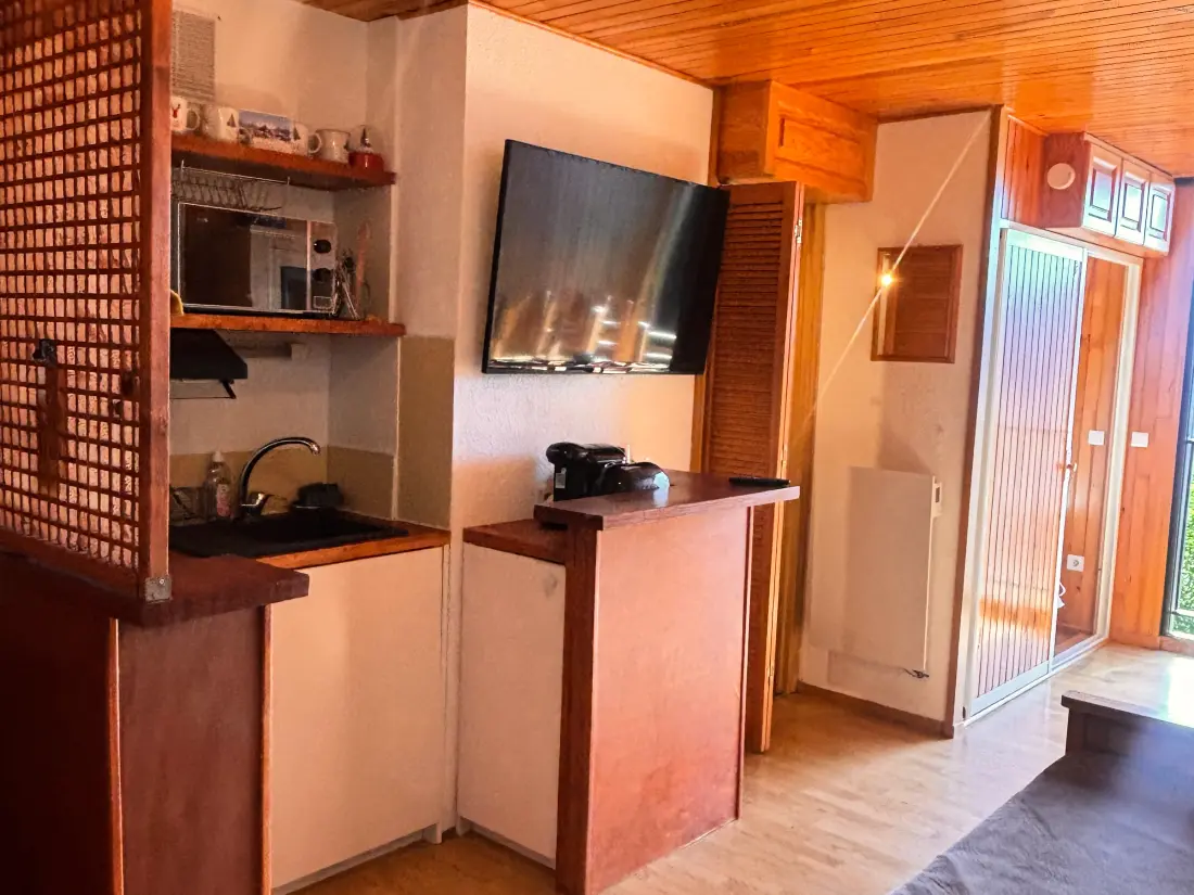 Location de Vacances Les Angles 297
