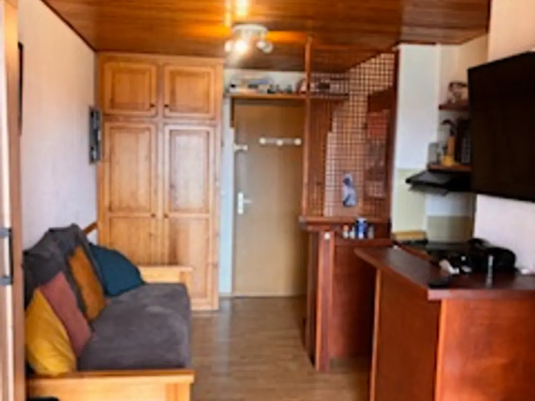 Location de Vacances Les Angles 297
