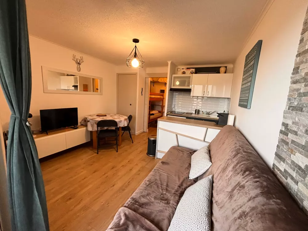 Location de Vacances Les Angles 298