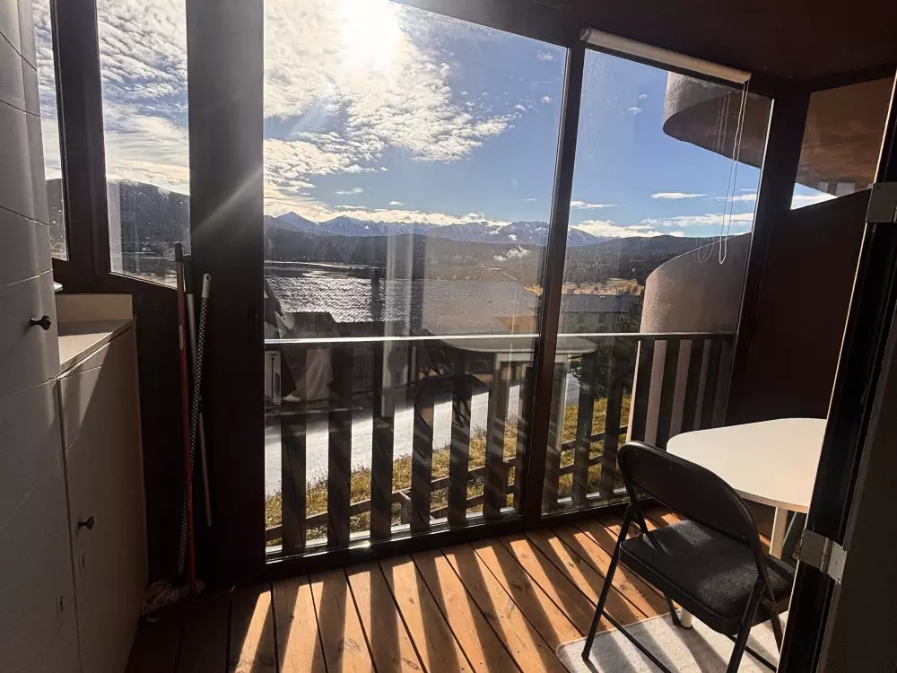 Location de Vacances Les Angles 298