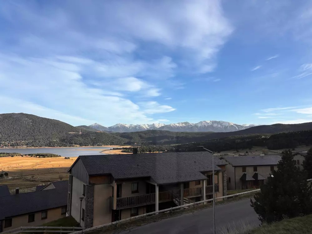 Location de Vacances Les Angles 298