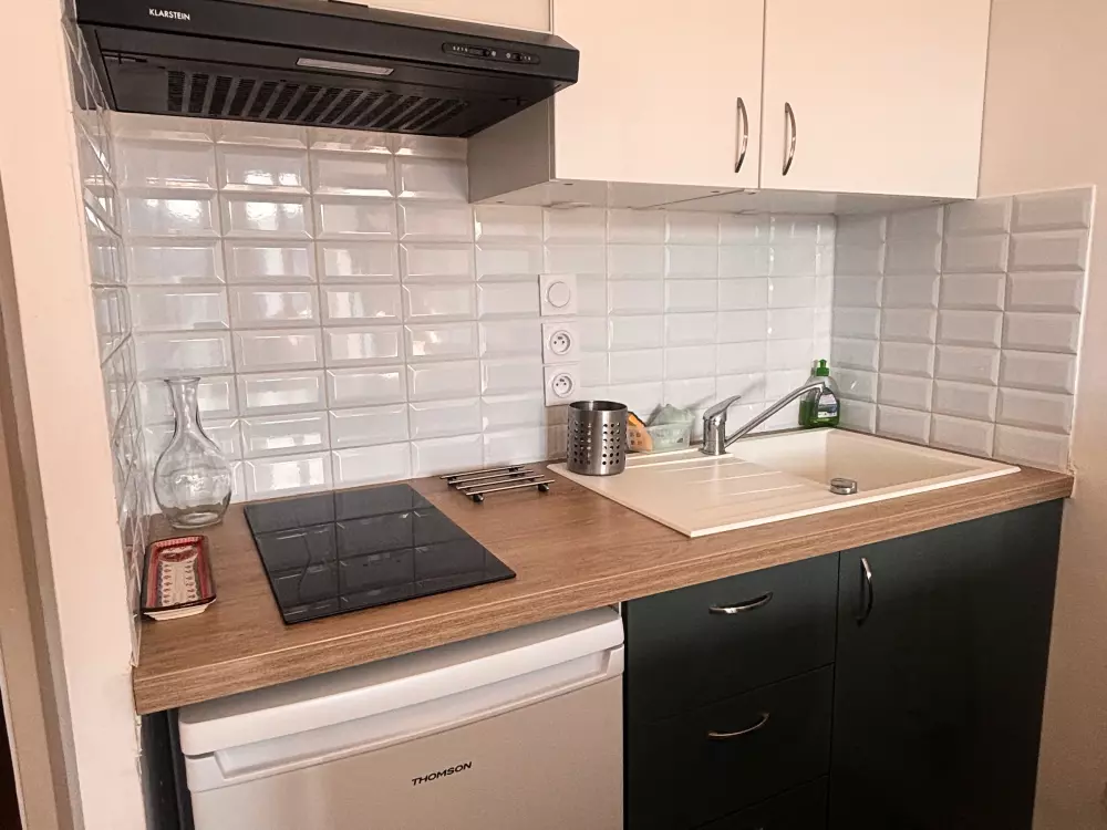 Location de Vacances Les Angles 298