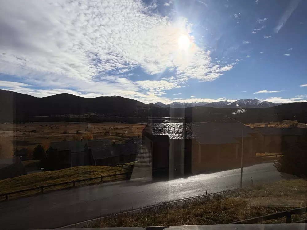 Location de Vacances Les Angles 298