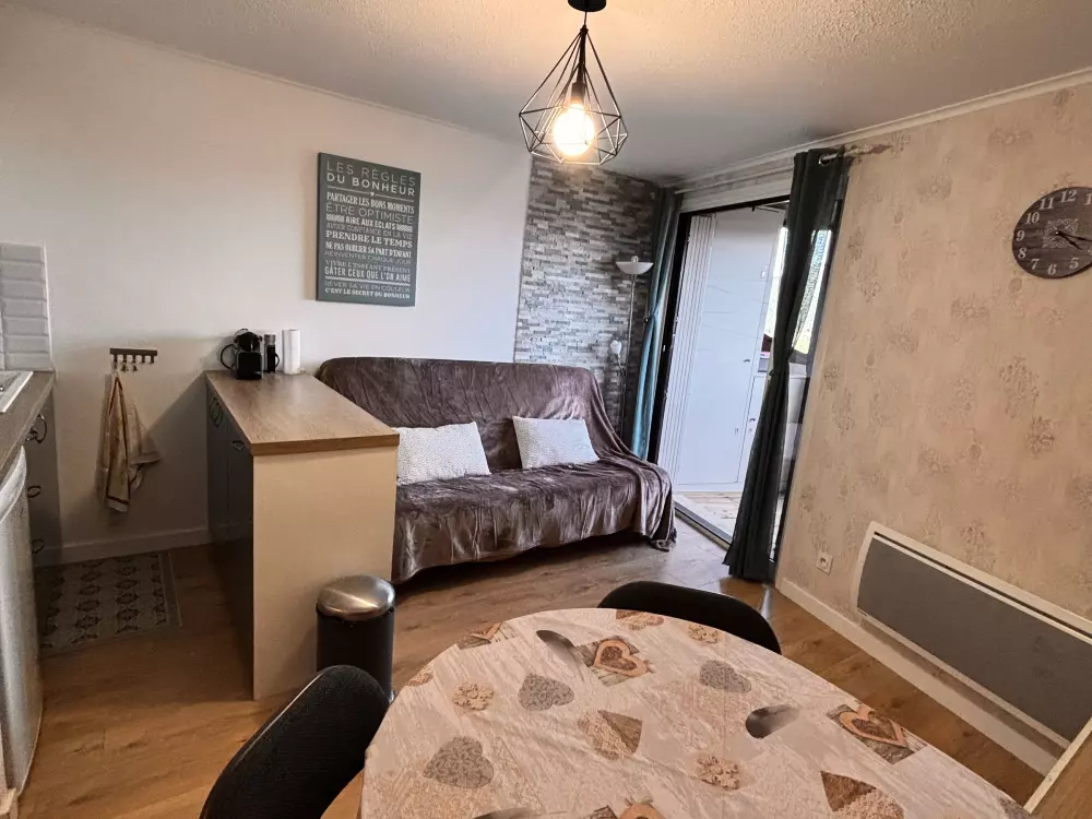 Location de Vacances Les Angles 298