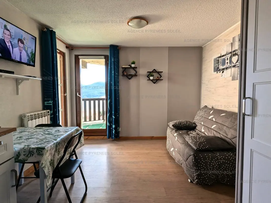 Location de Vacances Les Angles 299