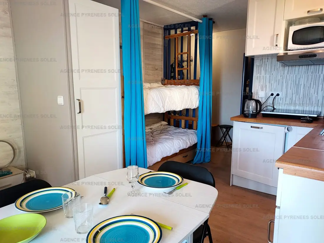 Location de Vacances Les Angles 299