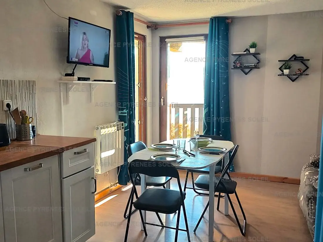 Location de Vacances Les Angles 299