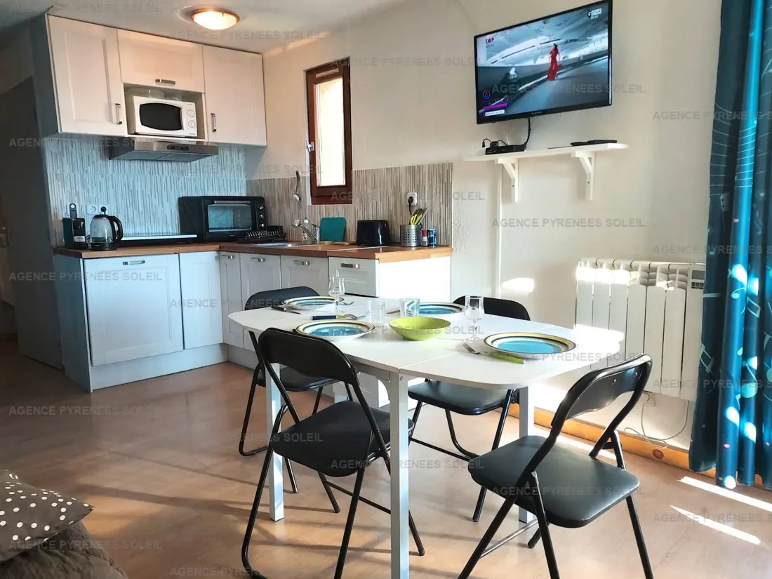 Location de Vacances Les Angles 299