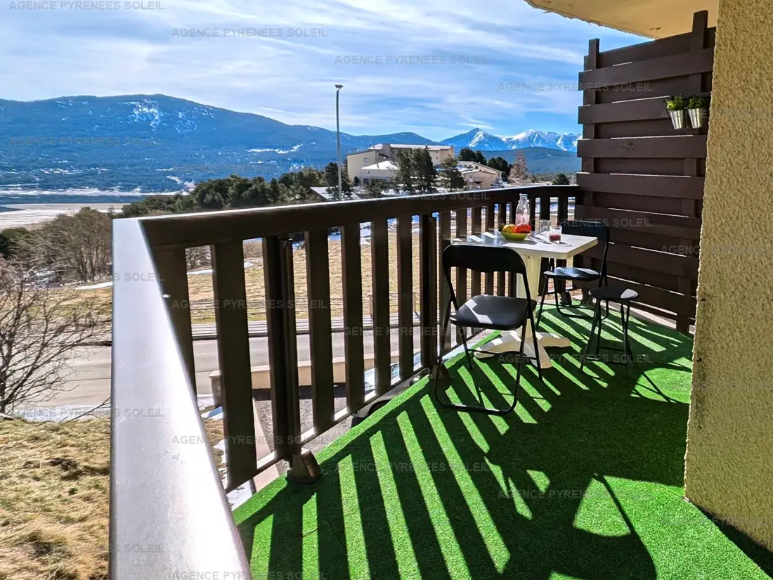 Location de Vacances Les Angles 299