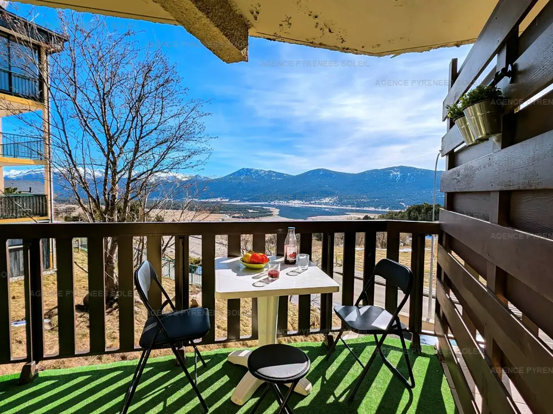 Location de Vacances Les Angles 299