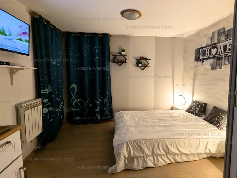 Location de Vacances Les Angles 299