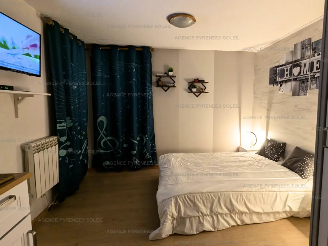 Location de Vacances Les Angles 299