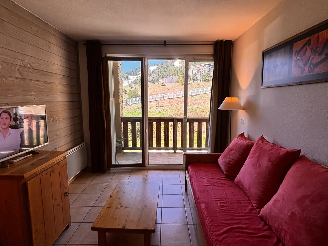 Location de Vacances Les Angles 300