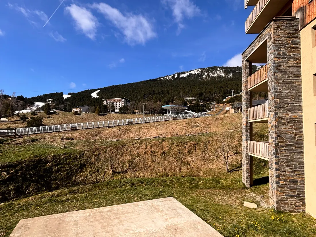Location de Vacances Les Angles 300