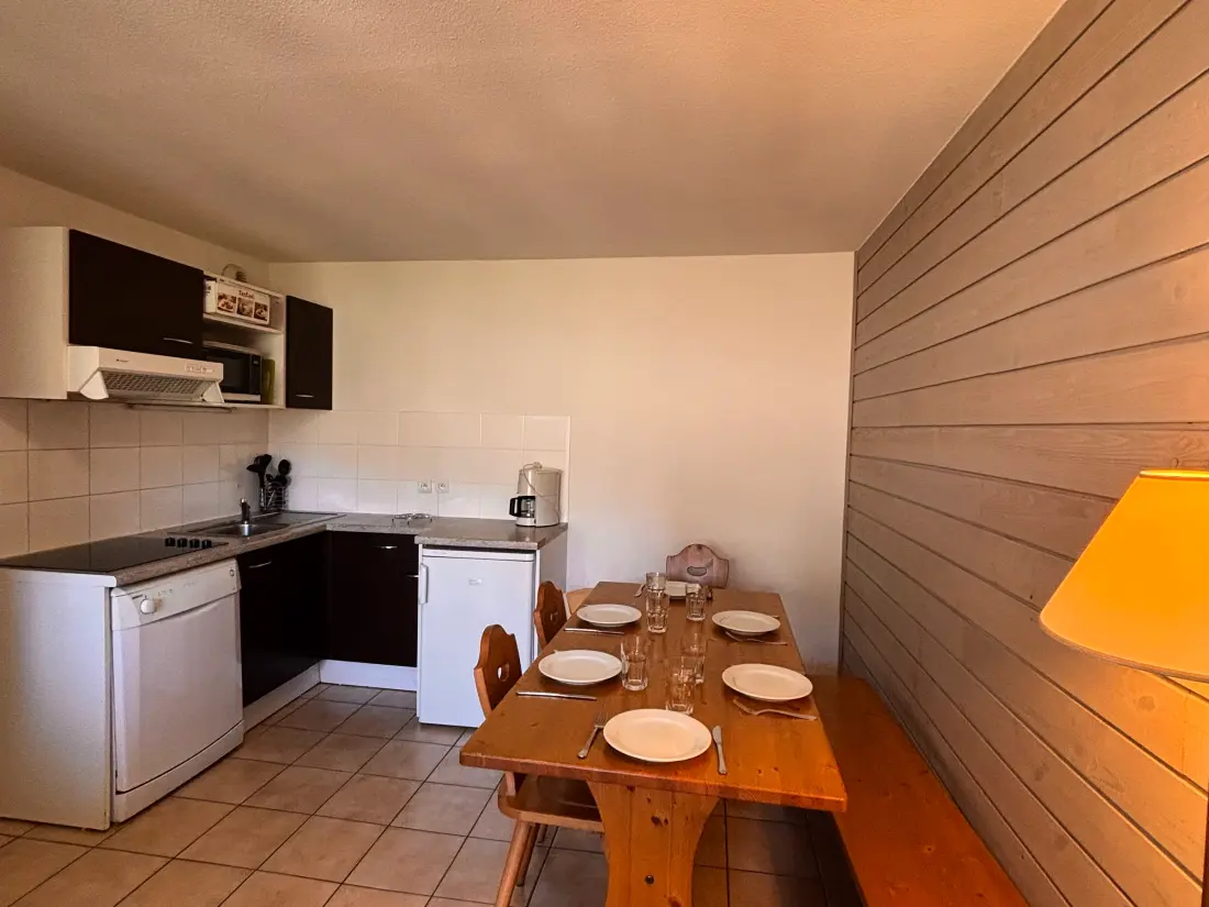 Location de Vacances Les Angles 300