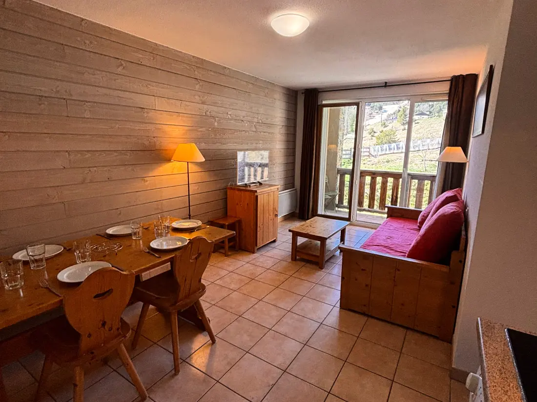 Location de Vacances Les Angles 300