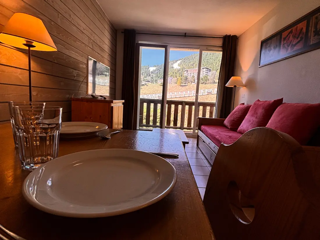 Location de Vacances Les Angles 300