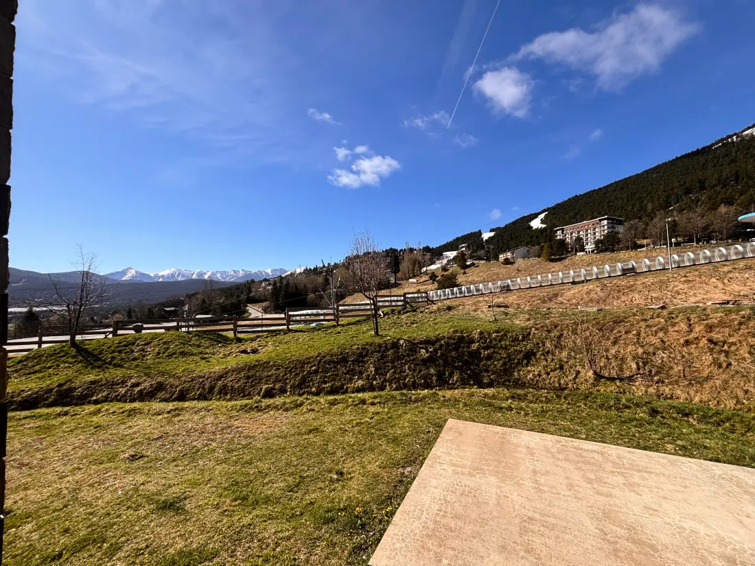 Location de Vacances Les Angles 300