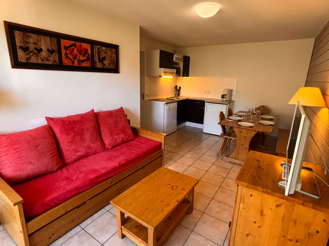 Location de Vacances Les Angles 300