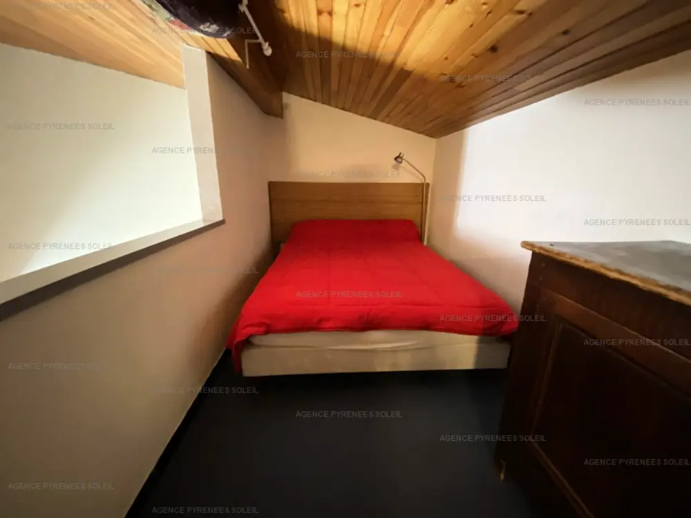 Location de Vacances Les Angles 301