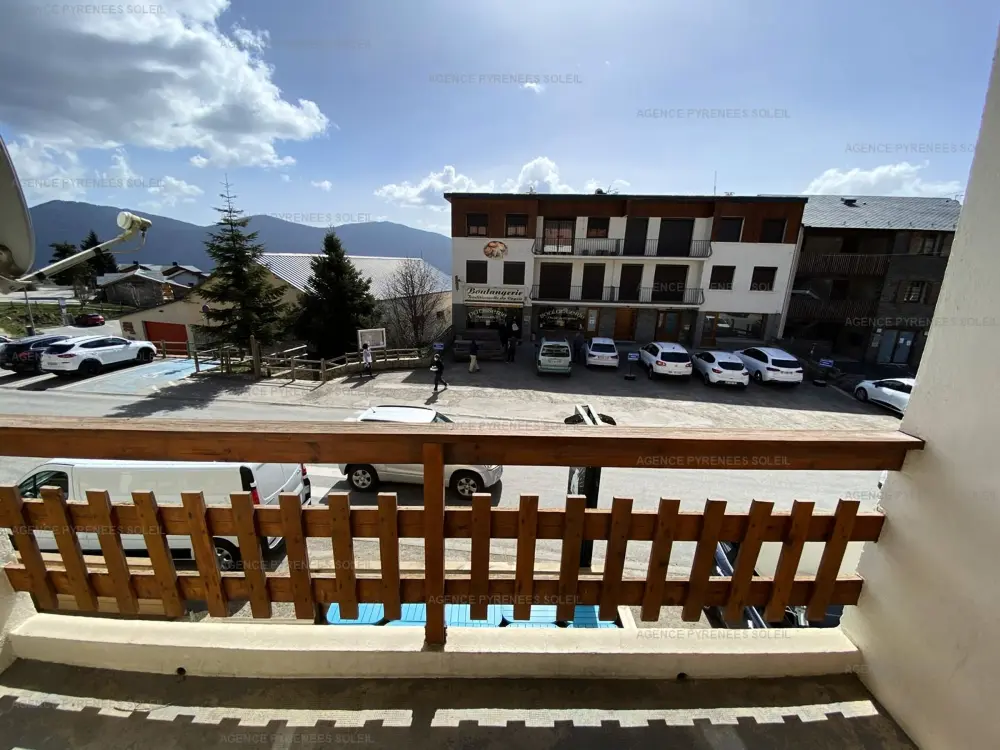 Location de Vacances Les Angles 301