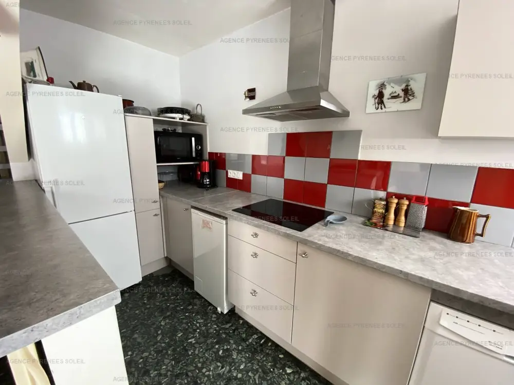 Location de Vacances Les Angles 301