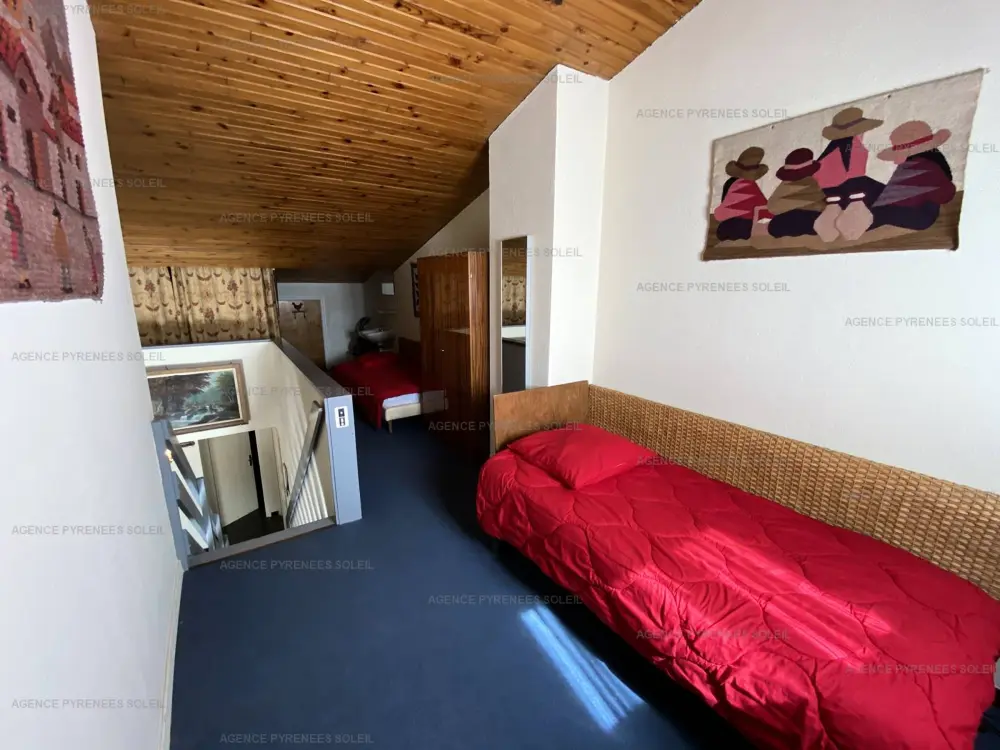 Location de Vacances Les Angles 301