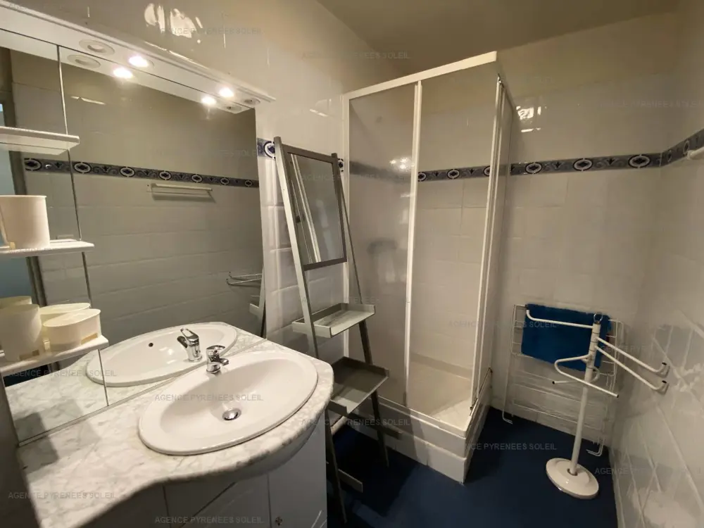 Location de Vacances Les Angles 301
