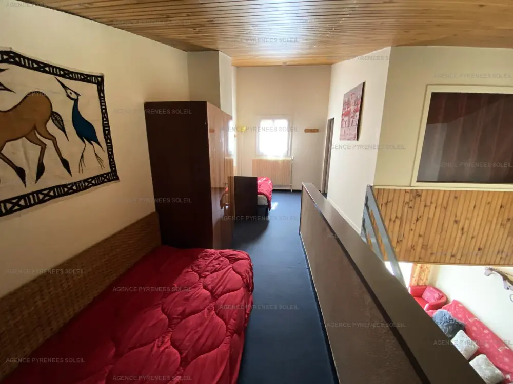 Location de Vacances Les Angles 301