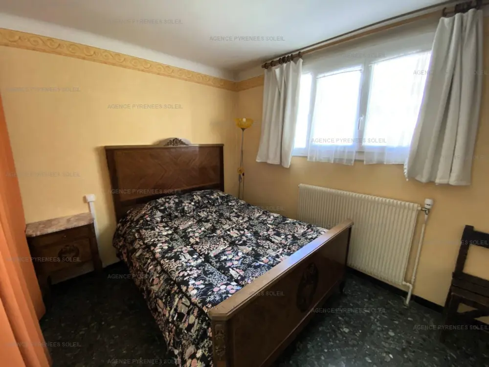 Location de Vacances Les Angles 301