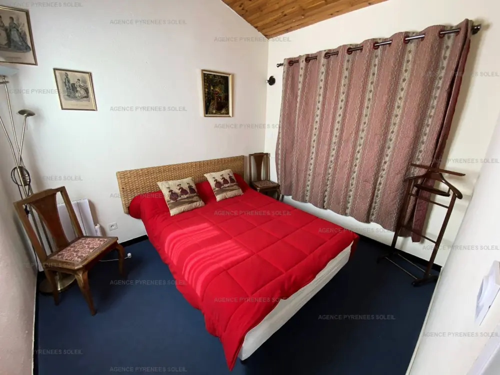 Location de Vacances Les Angles 301