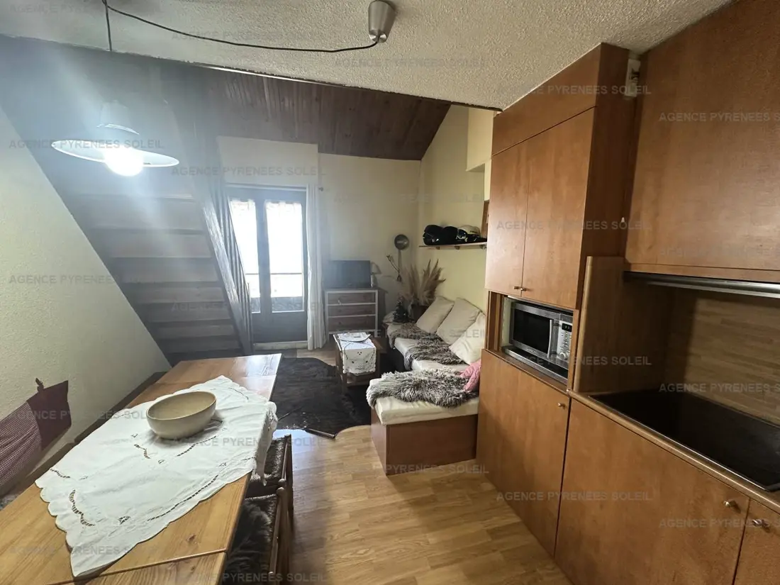 Location de Vacances Les Angles 302