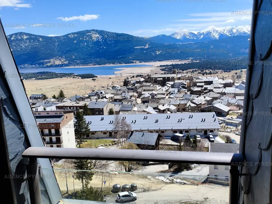 Location de Vacances Les Angles 302
