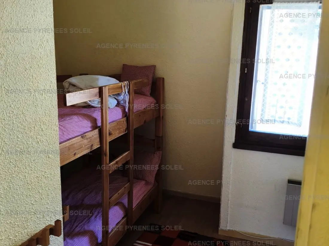 Location de Vacances Les Angles 302