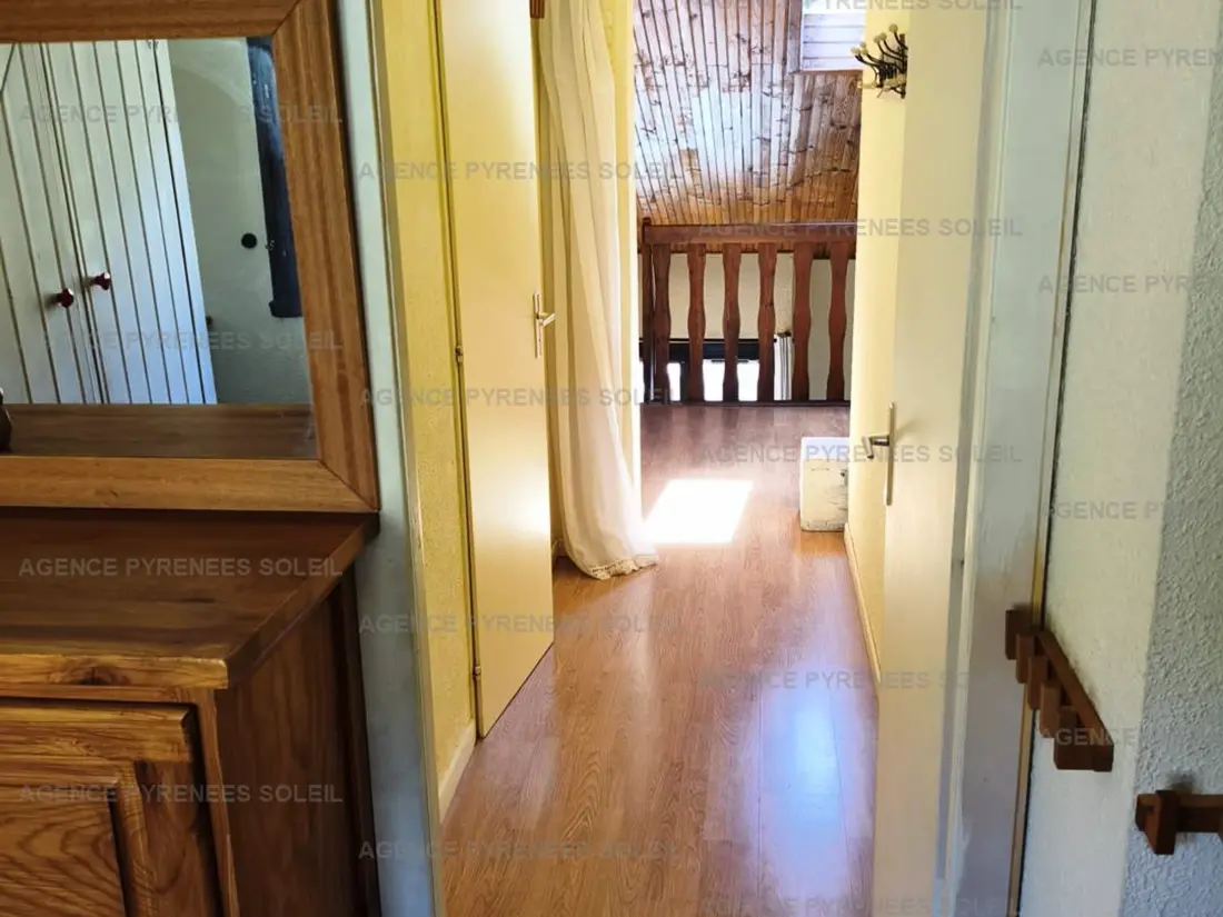 Location de Vacances Les Angles 302