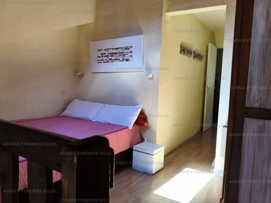 Location de Vacances Les Angles 302
