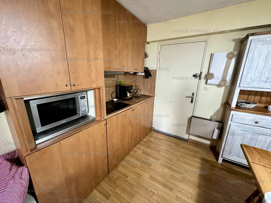 Location de Vacances Les Angles 302