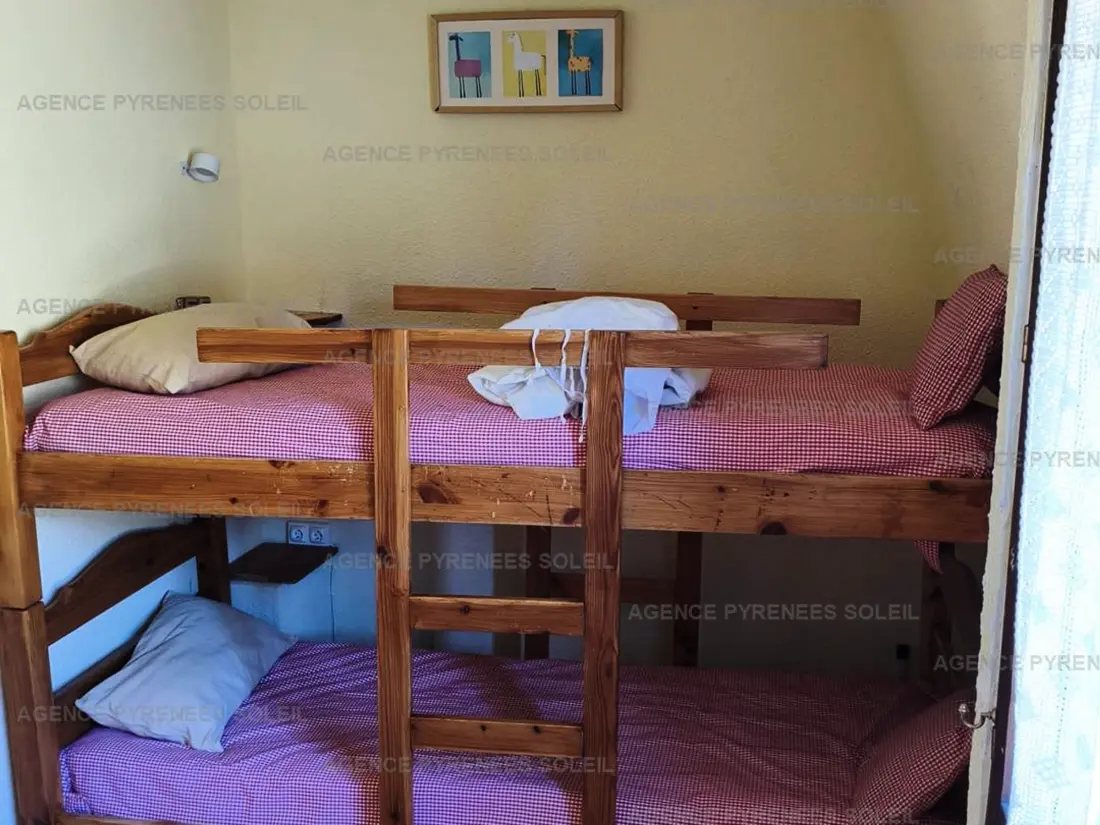 Location de Vacances Les Angles 302