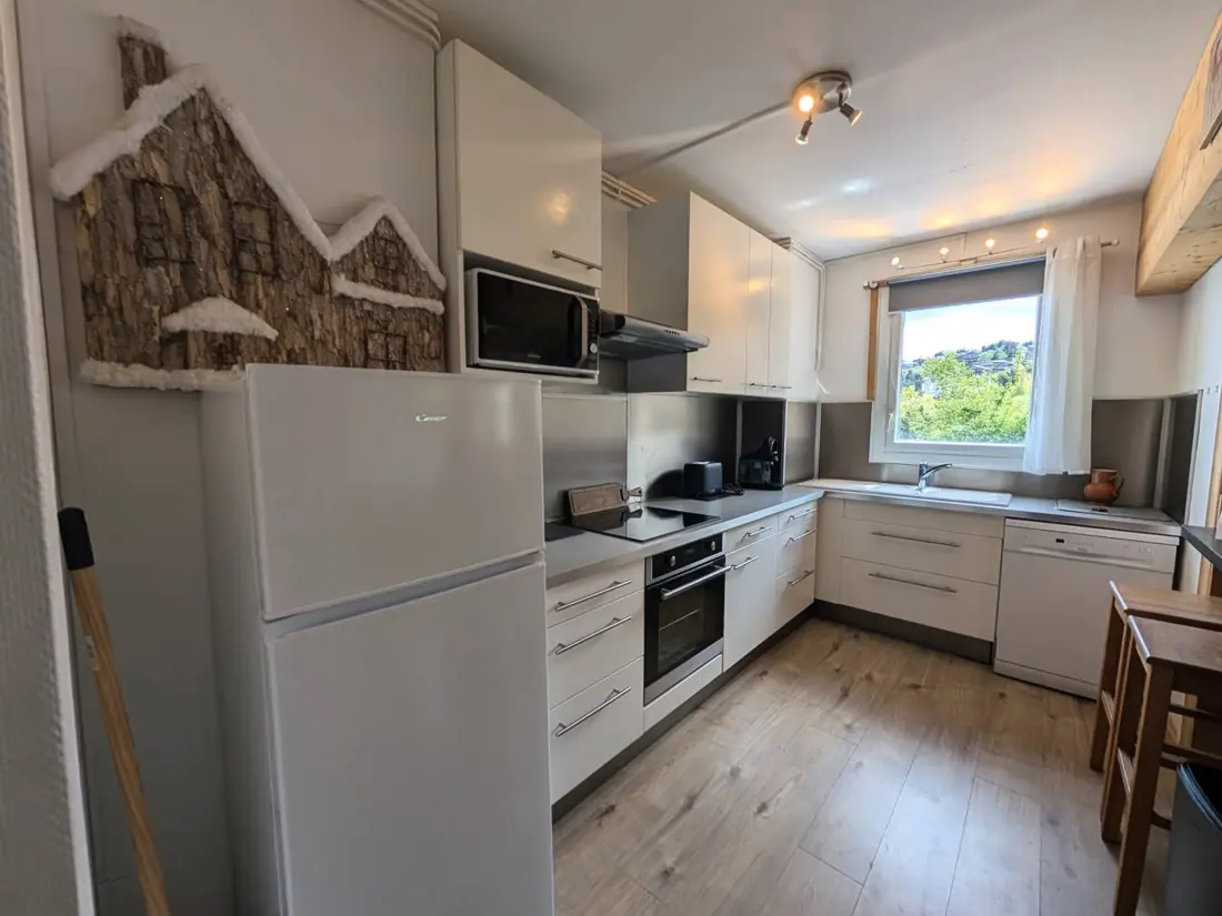 Location de Vacances Les Angles 303