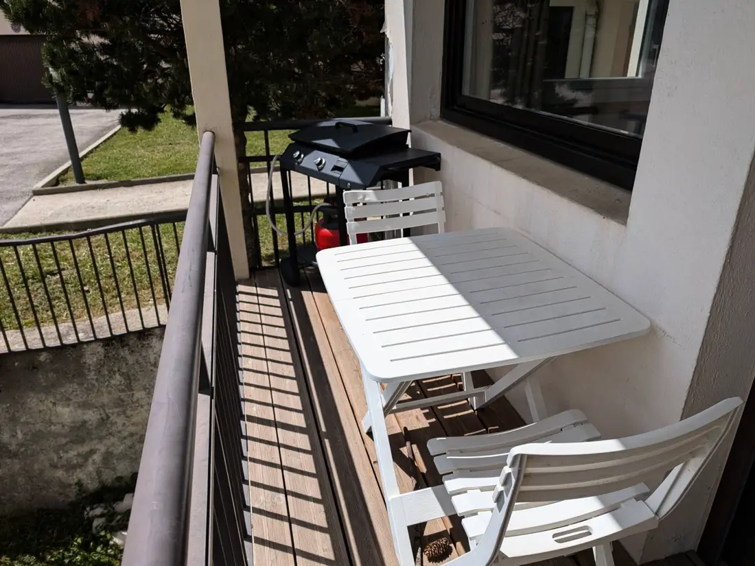 Location de Vacances Les Angles 303